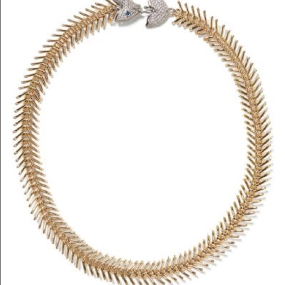 Banana Republic Jewelry - 🎉SALE 🎉Banana Republic Necklace and bracelet